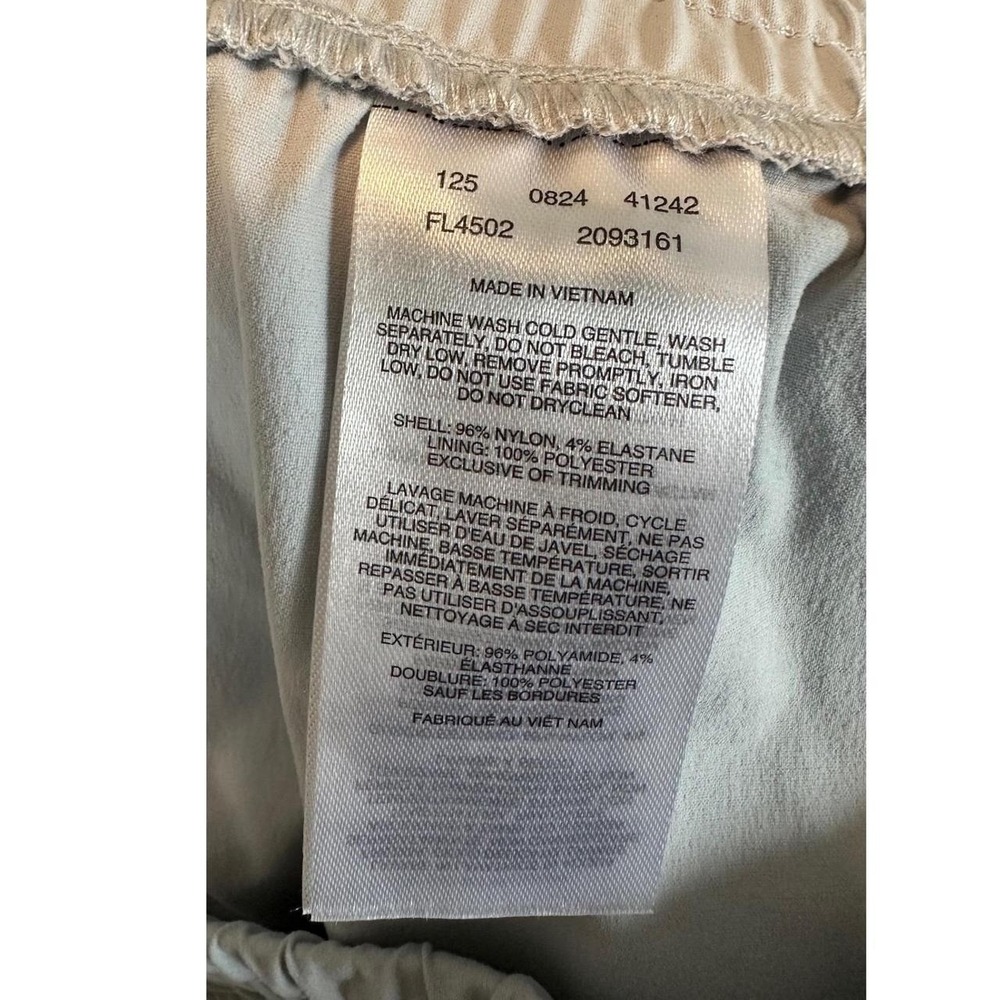 NWT Columbia PFG Tidal II Grey UPF 50 FL4502 Gorpcore Outdoor Utility Activewear - Picture 5 of 7